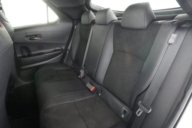 TOYOTA C-HR C-HR 2.0 HV AWD GR Sport Premiere