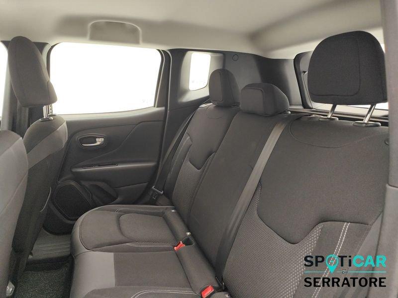Jeep Renegade 2019 1.6 mjt Limited 2wd 120cv
