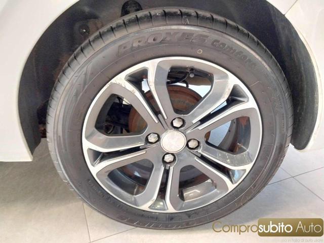 PEUGEOT 208 1.4 8V HDi 68CV 5p. Allure