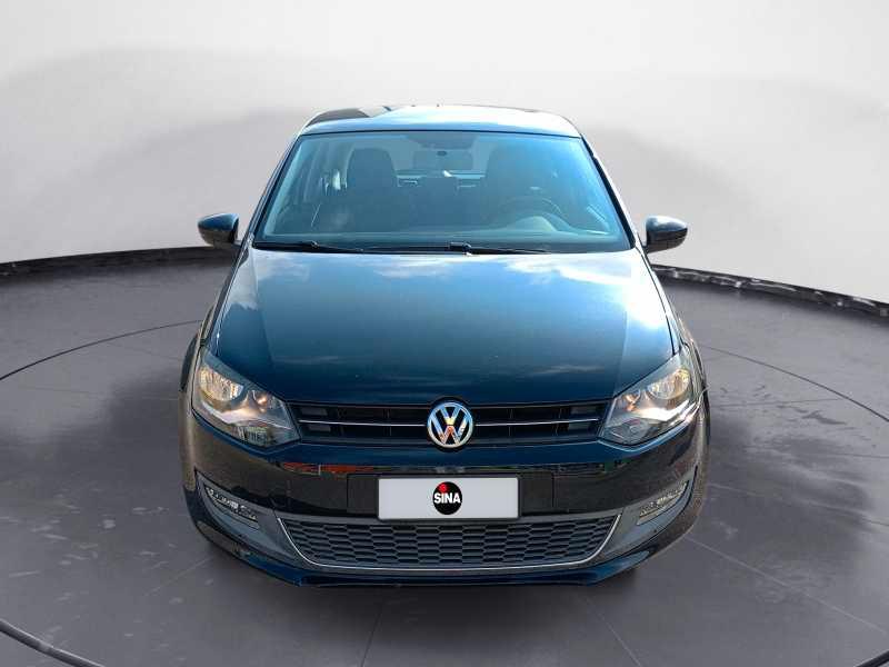 VOLKSWAGEN Polo 3p 1.4 Highline
