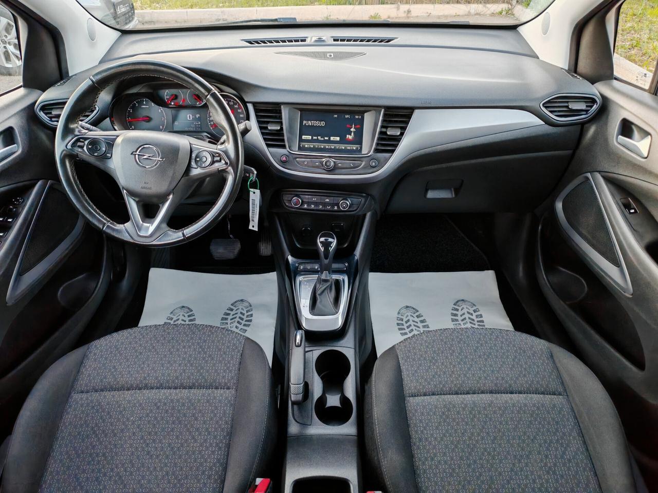 Opel Crossland 1.5 ECOTEC D 120CV Fulll 2021