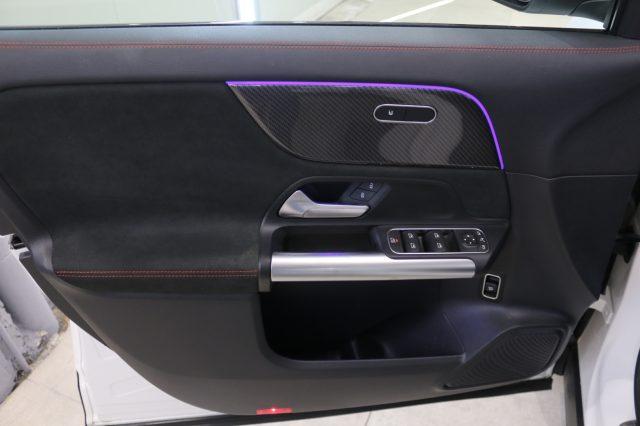 MERCEDES-BENZ GLA 200 d Automatic AMG Line Premium"NUOVA"