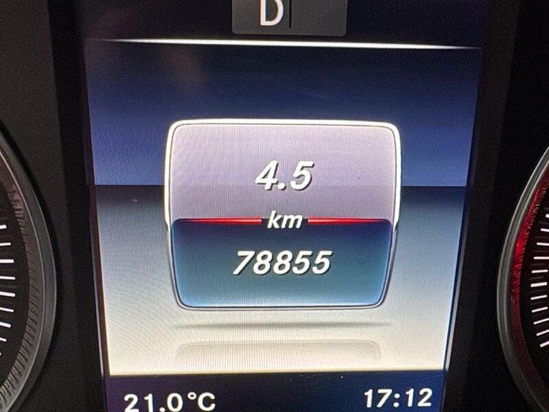 Mercedes-Benz GLC GLC 250 d 4Matic Sport