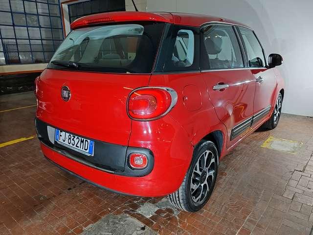 Fiat 500L 1.4 T-jet Gpl 120cv Pop Star