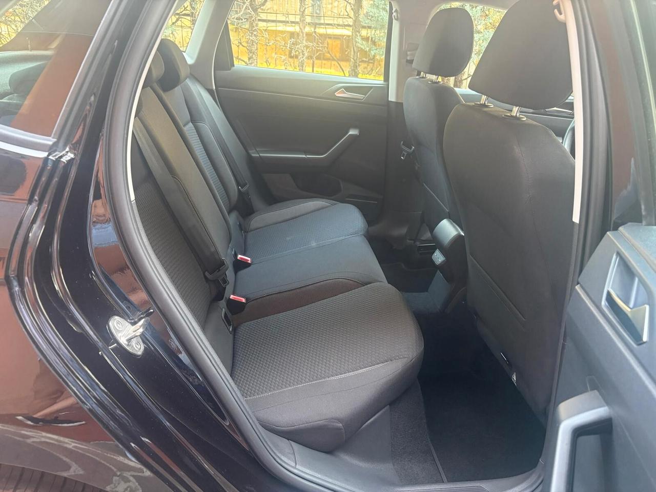 Volkswagen Polo 1.0 TSI DSG Life