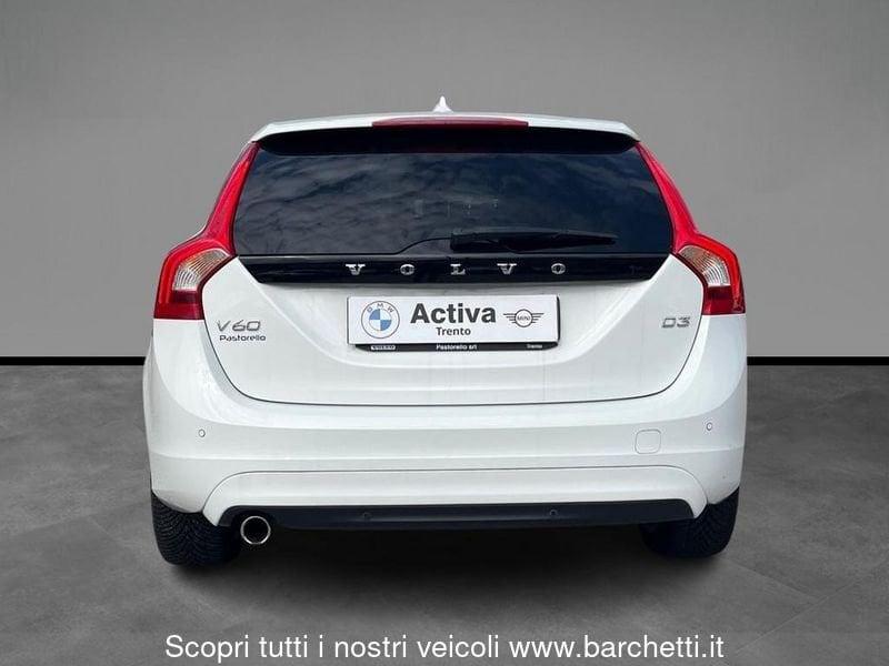 Volvo V60 2.0 D3 Momentum geartronic