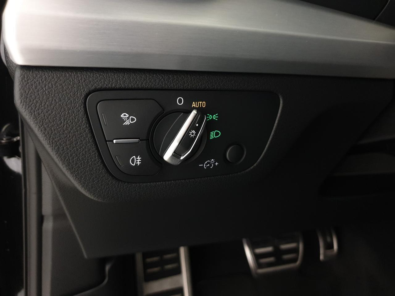 40TDI 204CV quattro S tronic S line Plus