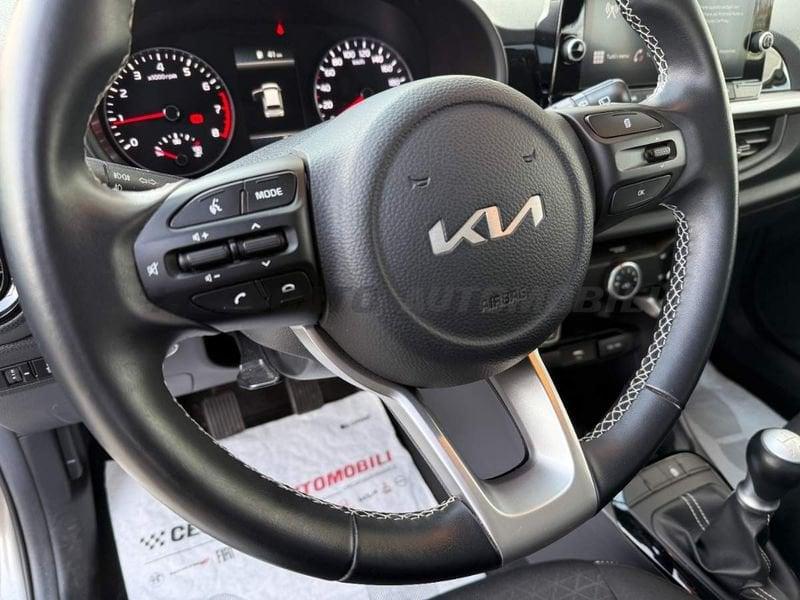 KIA Picanto Picanto 1.0 dpi Style Gpl