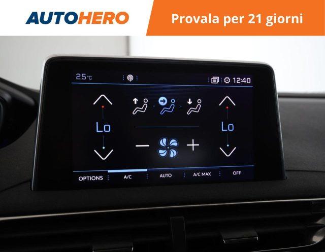 PEUGEOT 3008 BlueHDi 130 S&S EAT8 Business