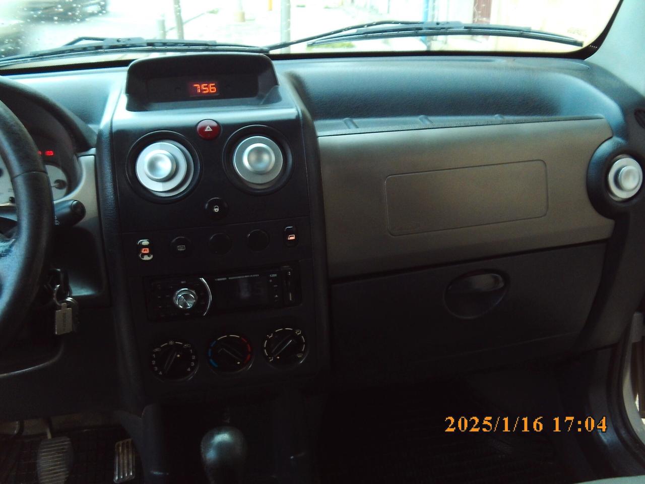 Citroen Berlingo 2.0 HDi 5 posti Combi