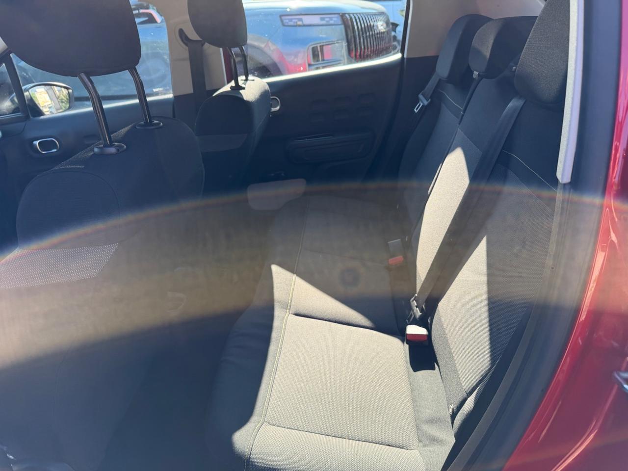 Citroen C3 PureTech 83 S&S Shine