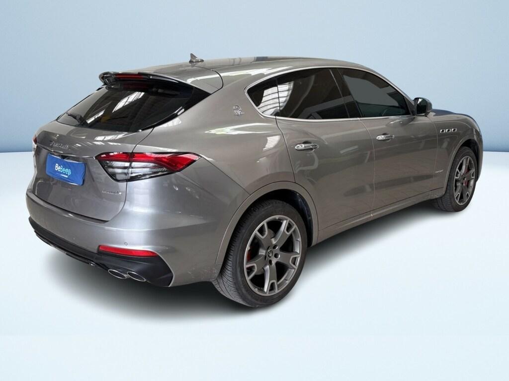 Maserati Levante 3.0 Gransport AWD Auto