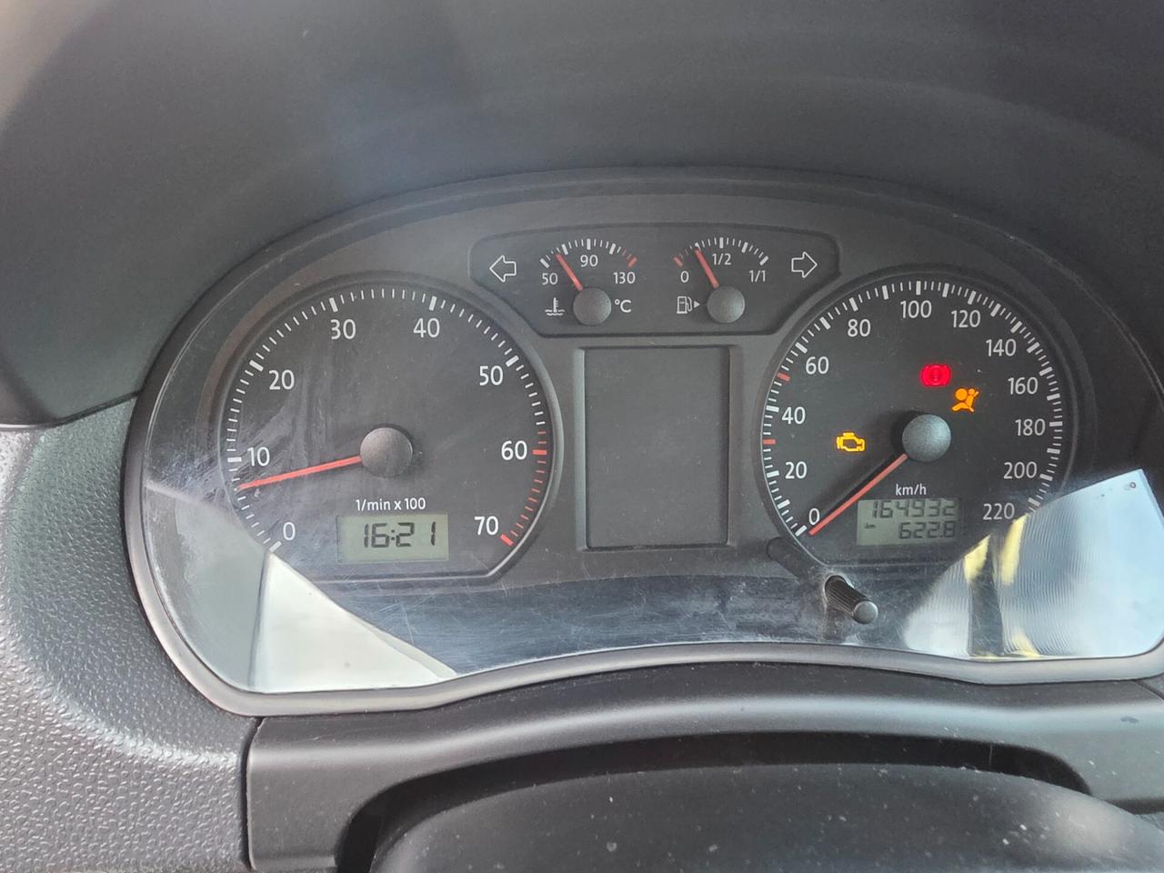 Volkswagen Polo 1.4/75CV 16V 5p. Comfortline