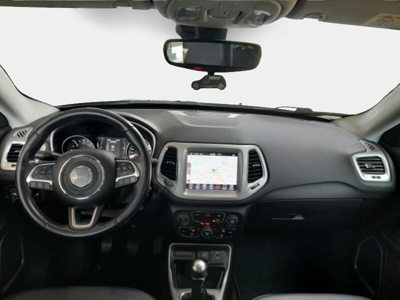 JEEP COMPASS 1.6 MJet II 88kW Business