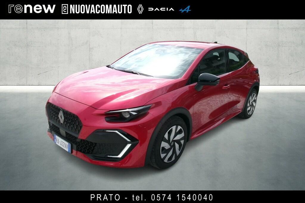 Renault Clio 1.2 TCe Evolution