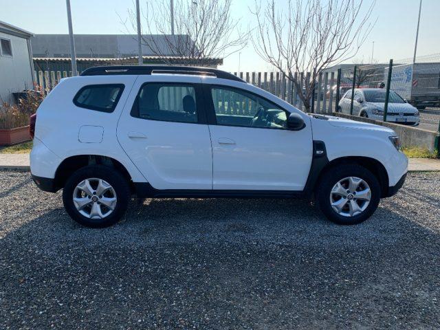 DACIA Duster 1.5 dCi 8V 110 CV 4x2 Prestige