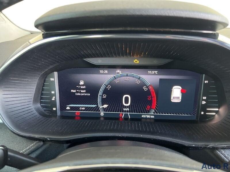 Skoda Fabia Fabia 1.0 TSI 95 CV Style