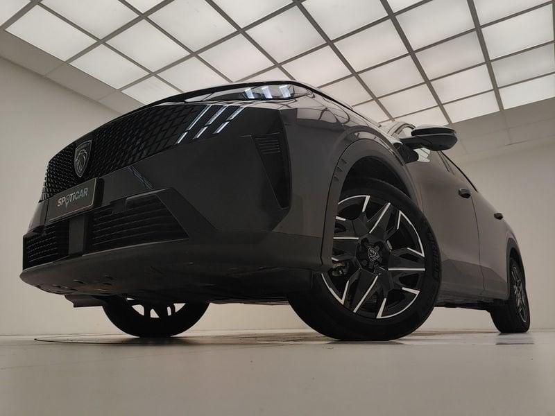 Peugeot 5008 III 2024 1.2 hybrid GT 145cv 7p.ti e-dcs6