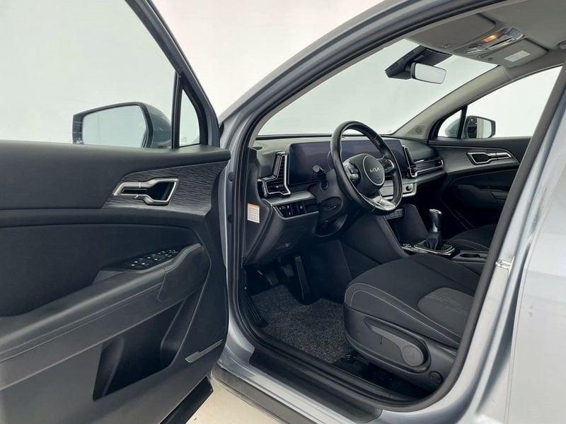 KIA Sportage Sportage 1.6 CRDi MHEV Style