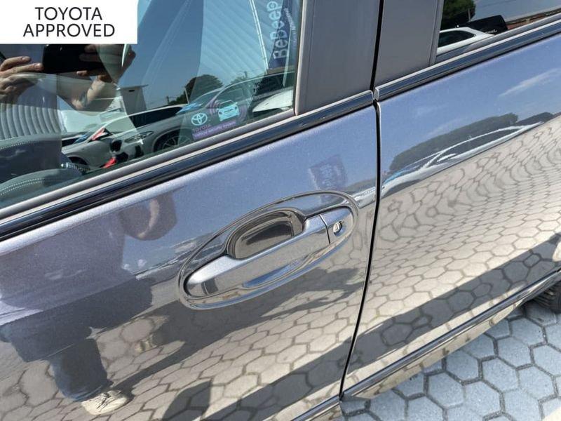 Toyota Yaris 5P 1.5 HYBRID ACTIVE