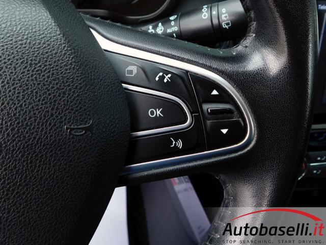 RENAULT Kadjar DCi 8V 110CV EDC ENERGY INTENS EURO 6B