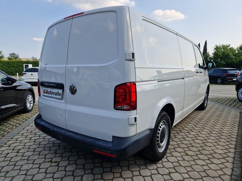 Volkswagen Transp. Transporter 2.0 TDI 110CV PL Furgone