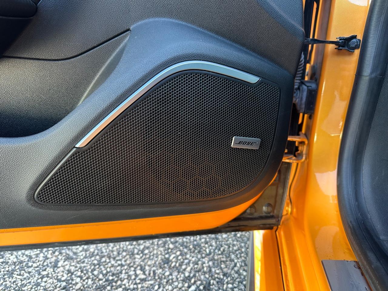 Renault Megane Mégane TCe 300 CV R.S. Trophy 4Control