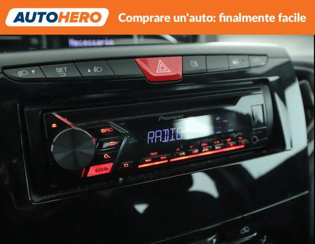 LANCIA Ypsilon 1.2 69 CV 5 porte Silver