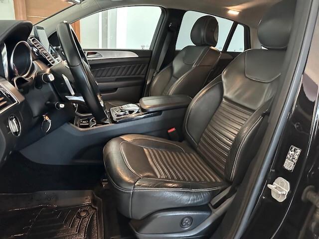 Mercedes-benz GLE 350 d 4Matic Coupé Premium Plus