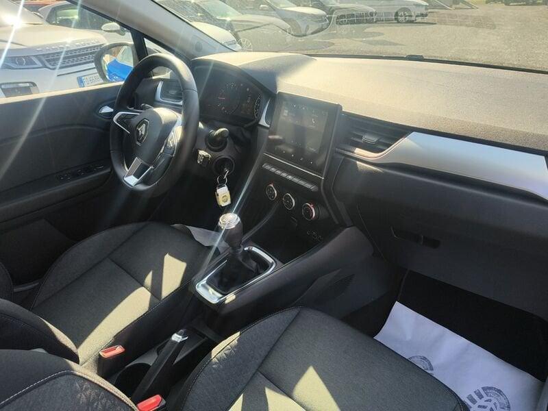 Renault Captur 1.0 TCE 90 EQUILIBRE