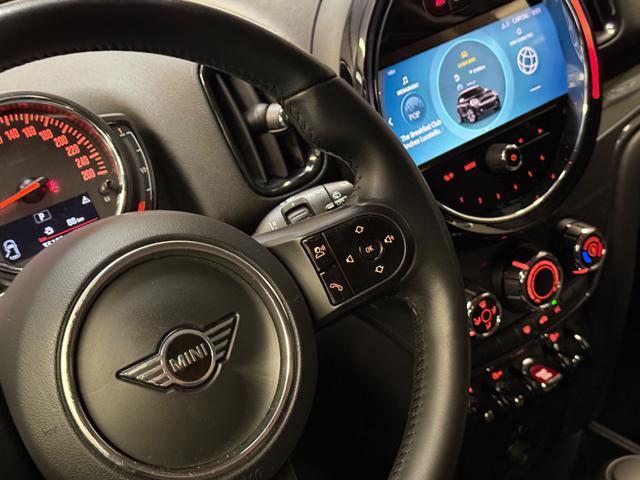 MINI Countryman 1.5 One Business *OK NEOPATENTATI*