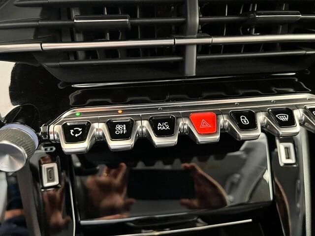 Peugeot 208 PureTech 75 Stop&Start 5 porte Allure