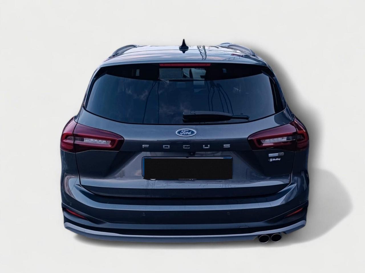 Ford Focus 1.0 EcoBoost Hybrid 125 CV 5p. Active
