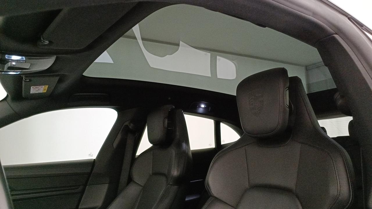 PORSCHE Taycan Cross Turismo - Taycan Cross Turismo 4 5p.ti