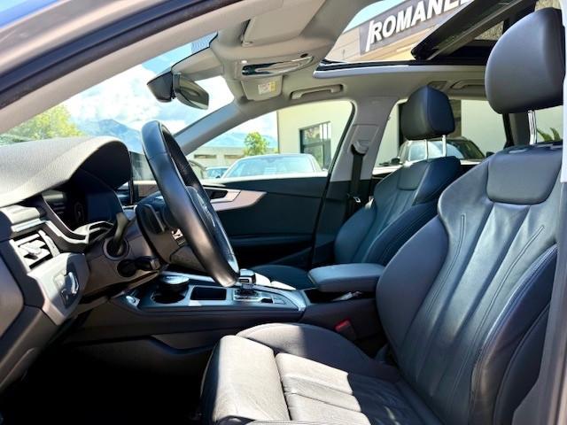 Audi A4 Avant 35 TDI/163 CV S tronic Advanced