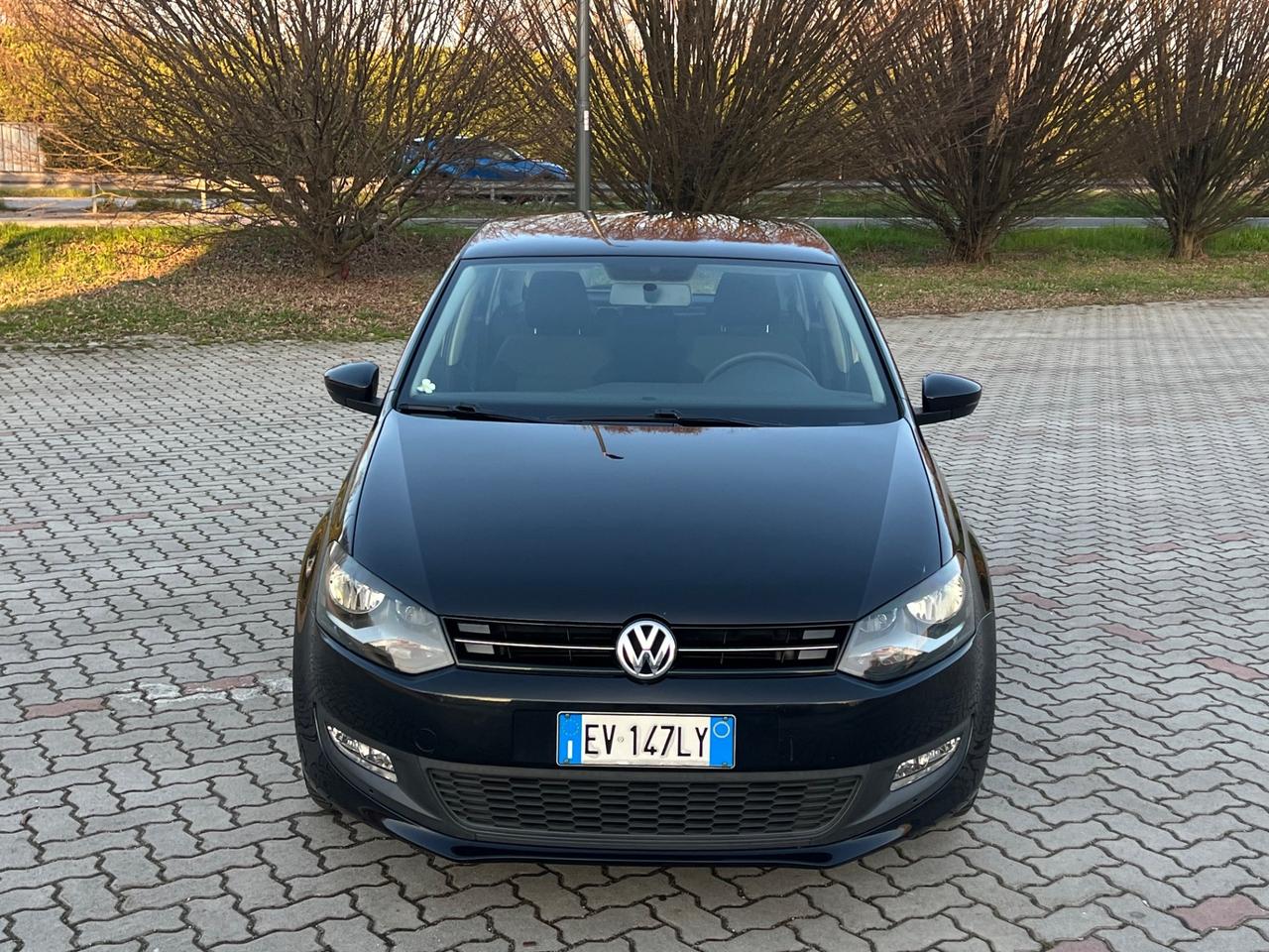 Volkswagen Polo 1.2 TDI DPF 5 p. Comfortline