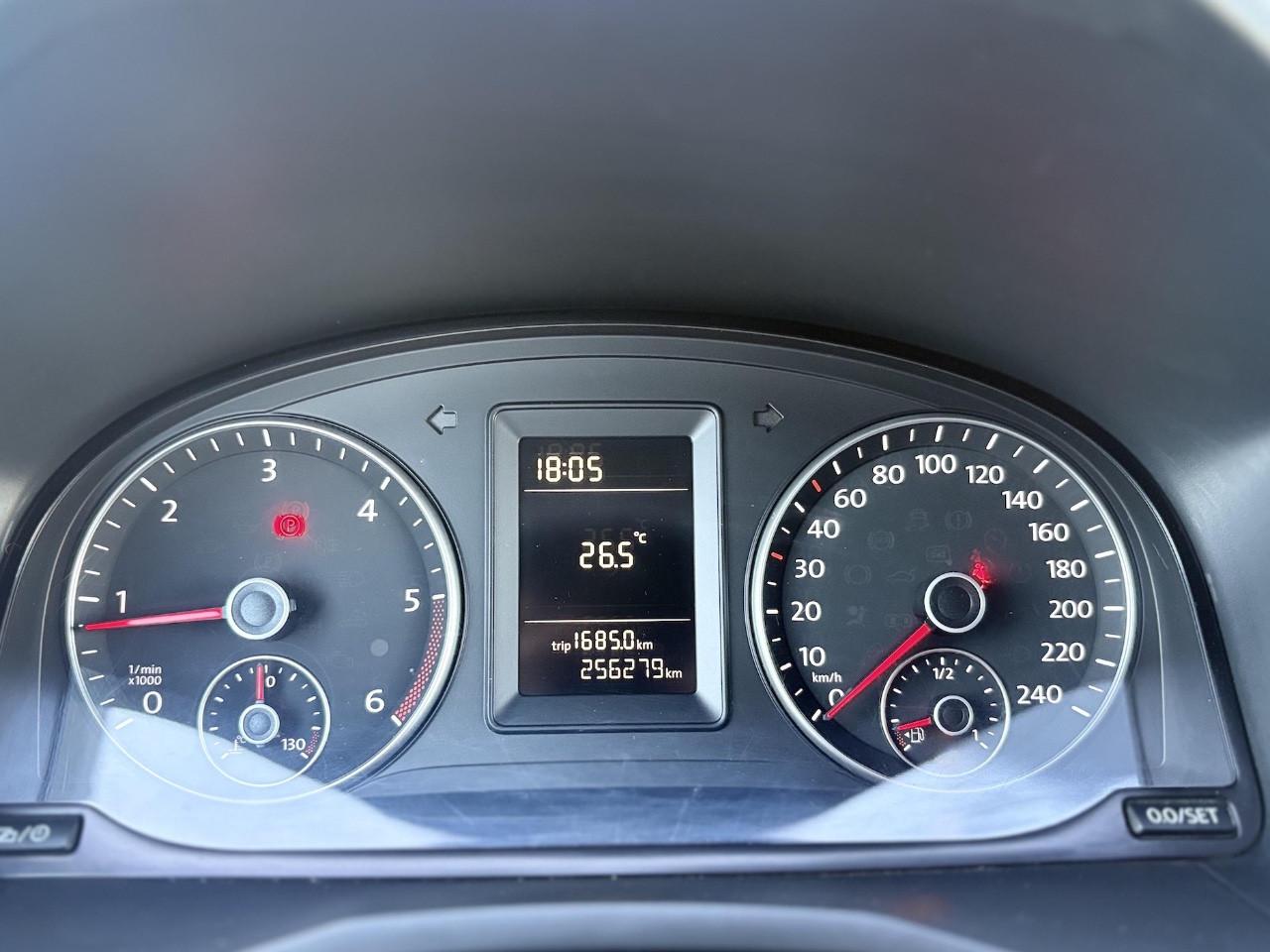 VOLKSWAGEN Caddy 2.0 Diesel 102CV E6 - 2020