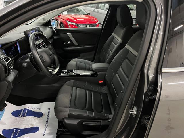 CITROEN C4 X PureTech 130 S&S EAT8 Max