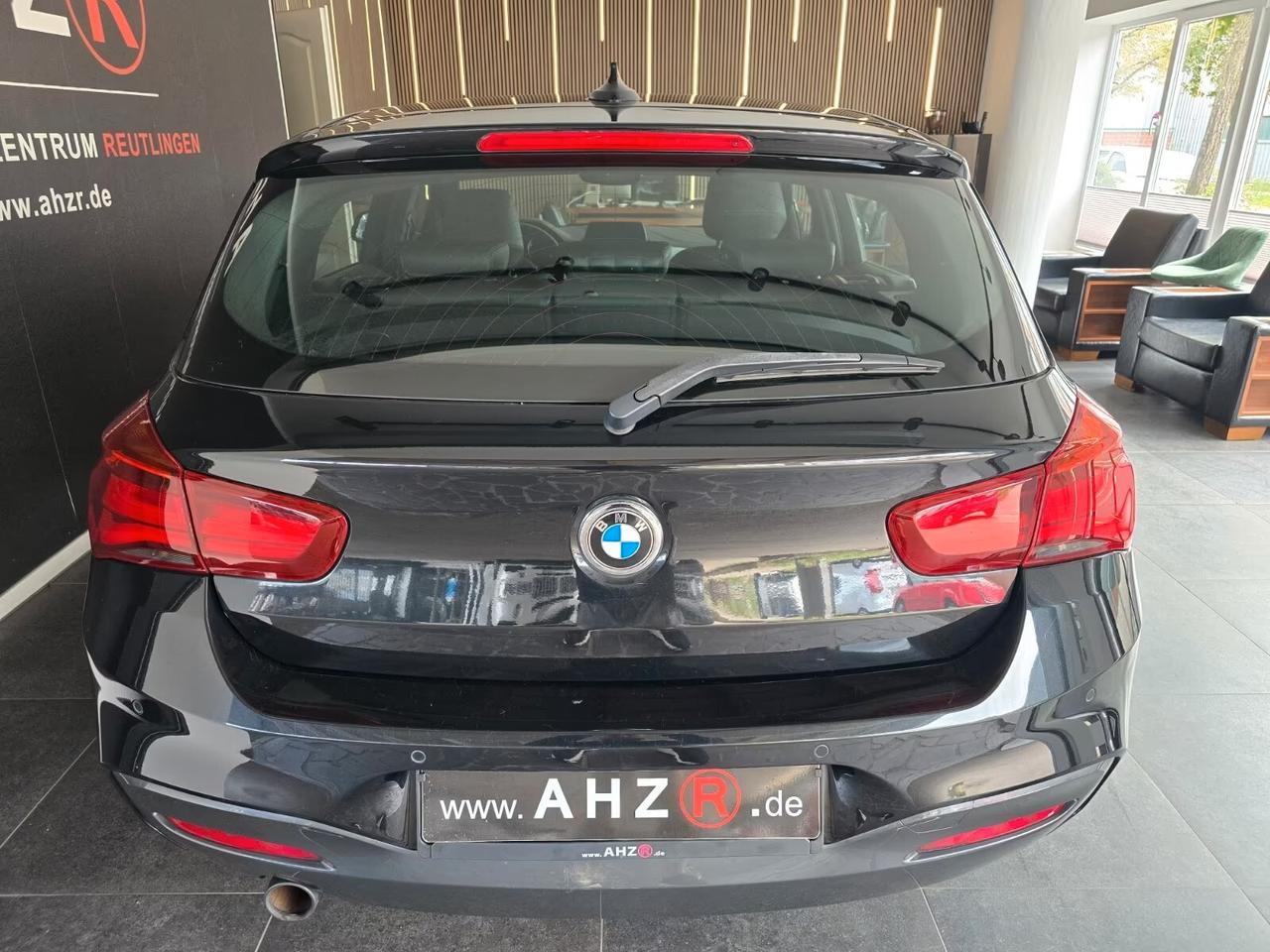 Bmw 118i 5p. Msport OK NEOPATENTATI