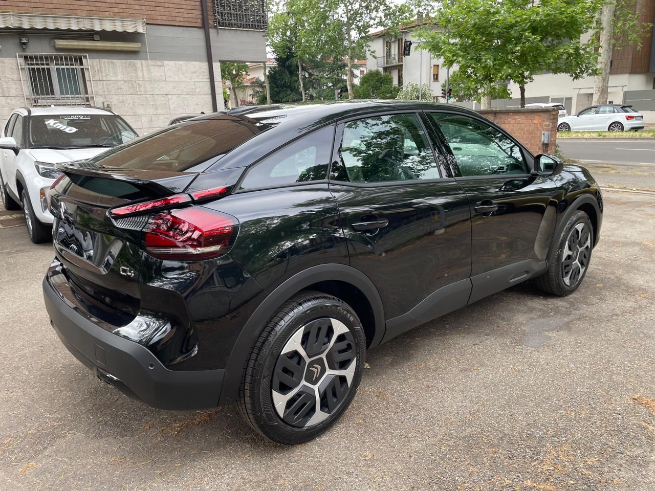 Citroen C4 PureTech 100 S&S You