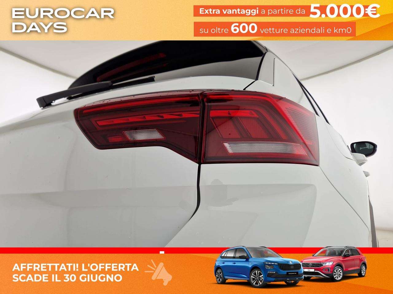 Volkswagen T-Roc 1.0 tsi edition plus 115cv