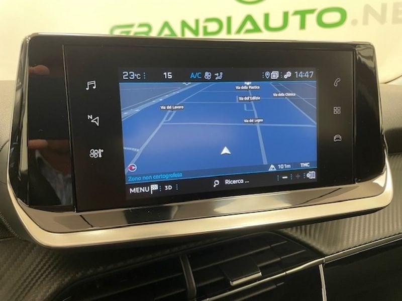 Peugeot 2008 II 2020 1.5 bluehdi Allure Pack s&s 110cv