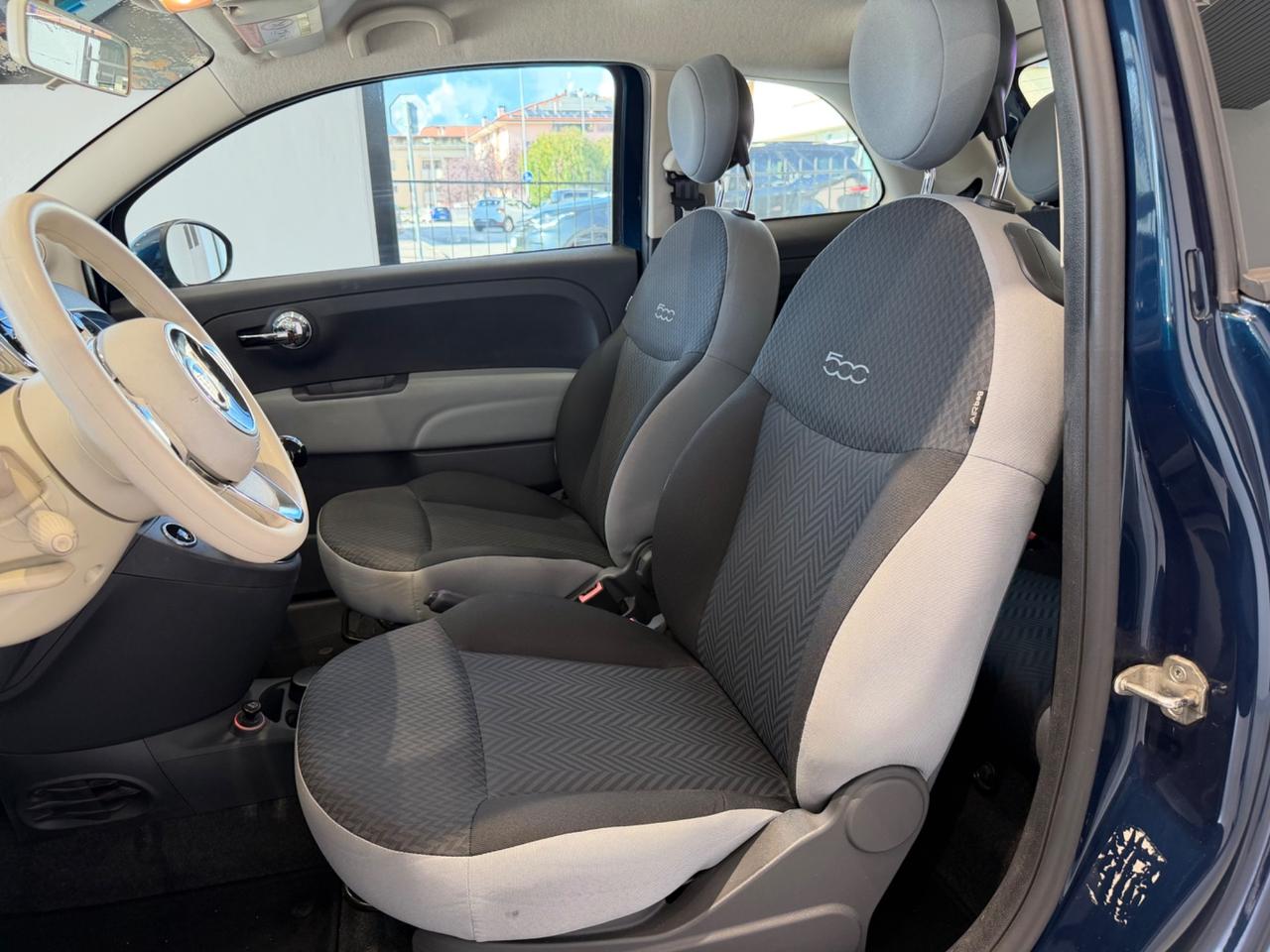 Fiat 500 1.3 Multijet 95 CV