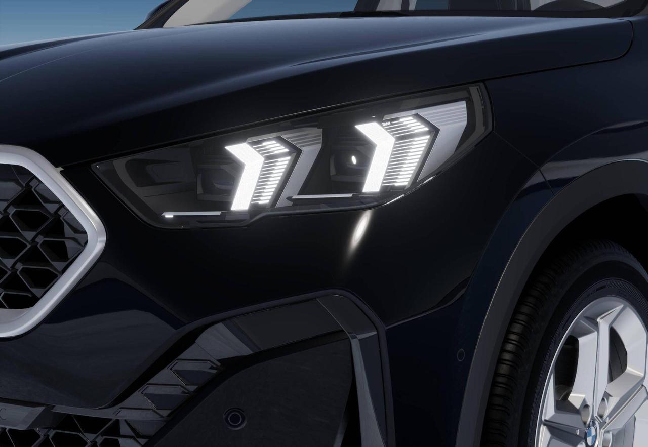 BMW X2 sDrive18d