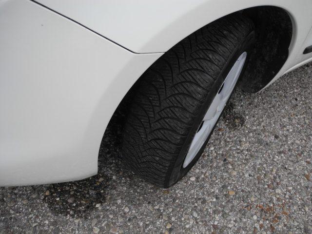 NISSAN Note 1.4 16v GPL Eco n-tec -OkNEOPATENTATI-LEGGERE NOTE