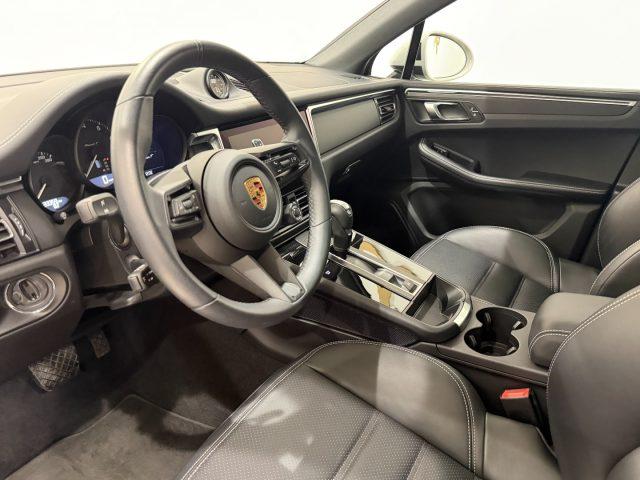 PORSCHE Macan III 2.0 T 265 CV IVA ESPOSTA