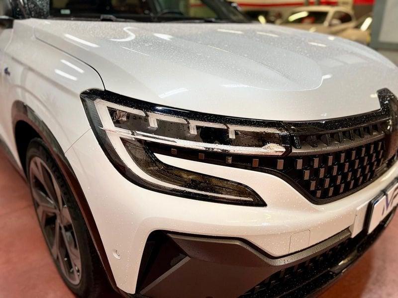 Renault Austral Austral Mild Hybrid Advanced 130 CV Esprit Alpine