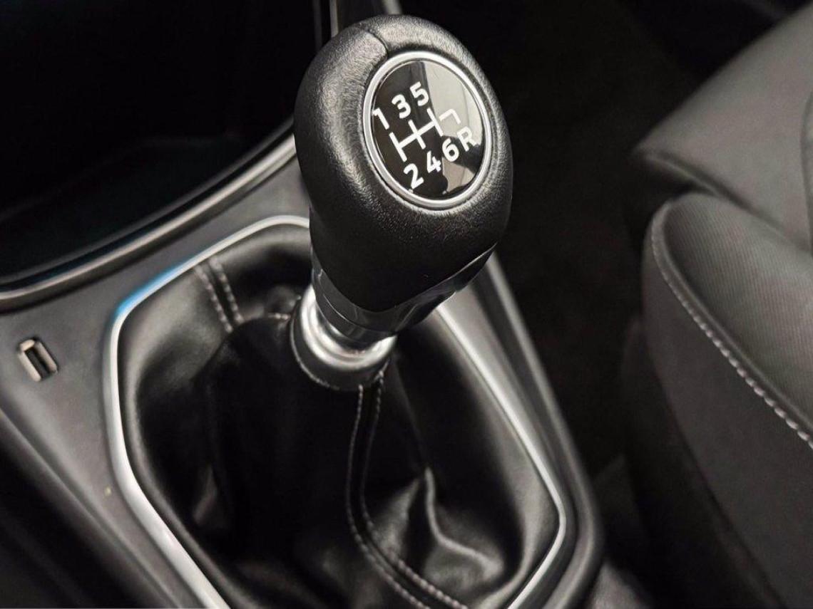 FORD Puma 1 0 ecoboost h titanium ses 125cv