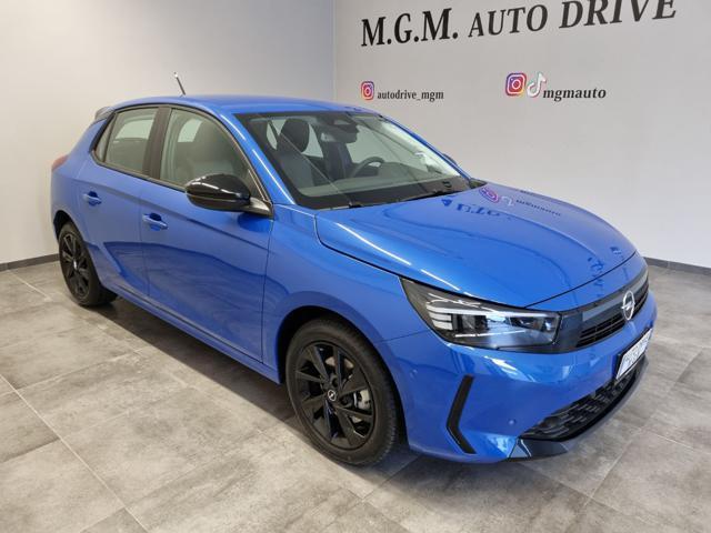 OPEL Corsa Hybrid 110 CV aut. GS