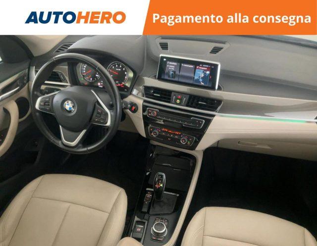 BMW X1 sDrive18i xLine